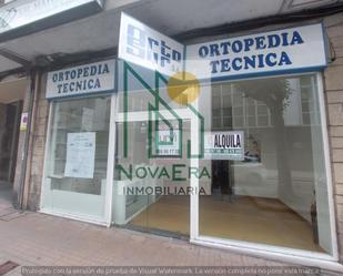 Premises to rent in Rúa Joaquín Costa, 68, Pontevedra Capital