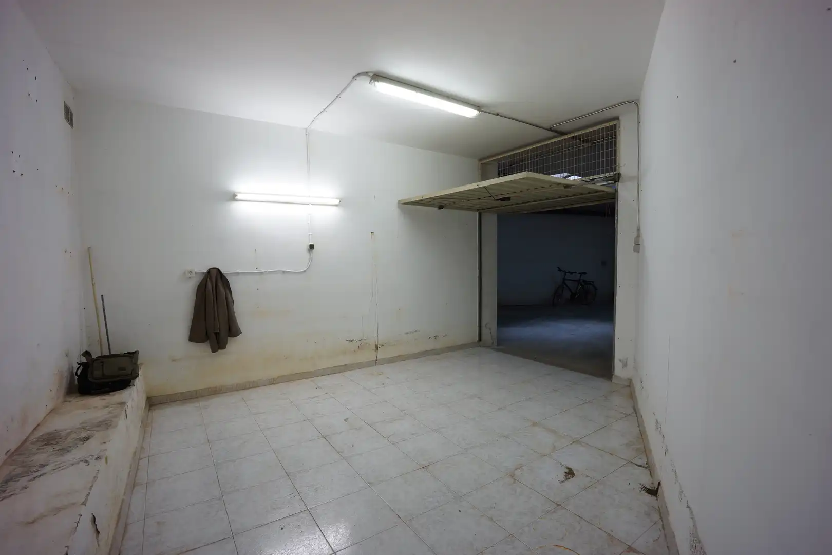 Garage zum Verkauf in Sant Feliu de Guíxols