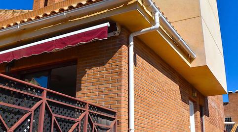 Foto 2 de Casa adosada en venda a El Tossal - Bello Horizonte, Alicante