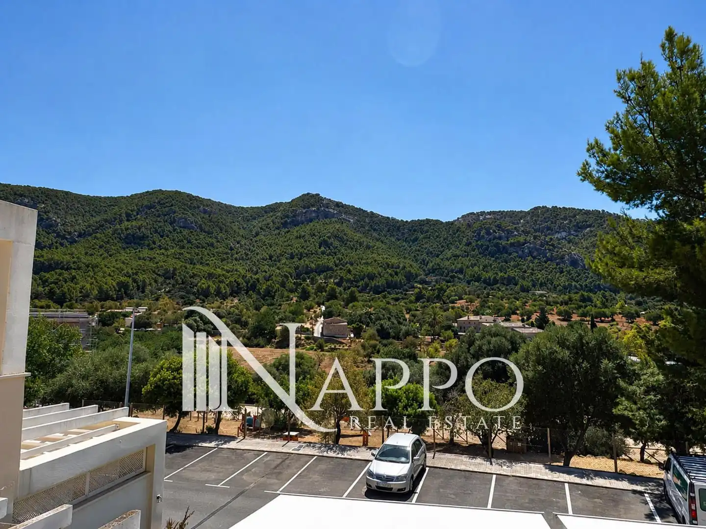 Flat for sale in Andratx  with Air Conditioner, Heating and Terrace