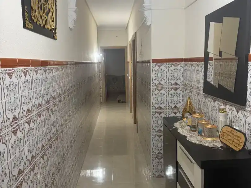 Flat for sale in Portillo de Toledo  with Air Conditioner and Balcony