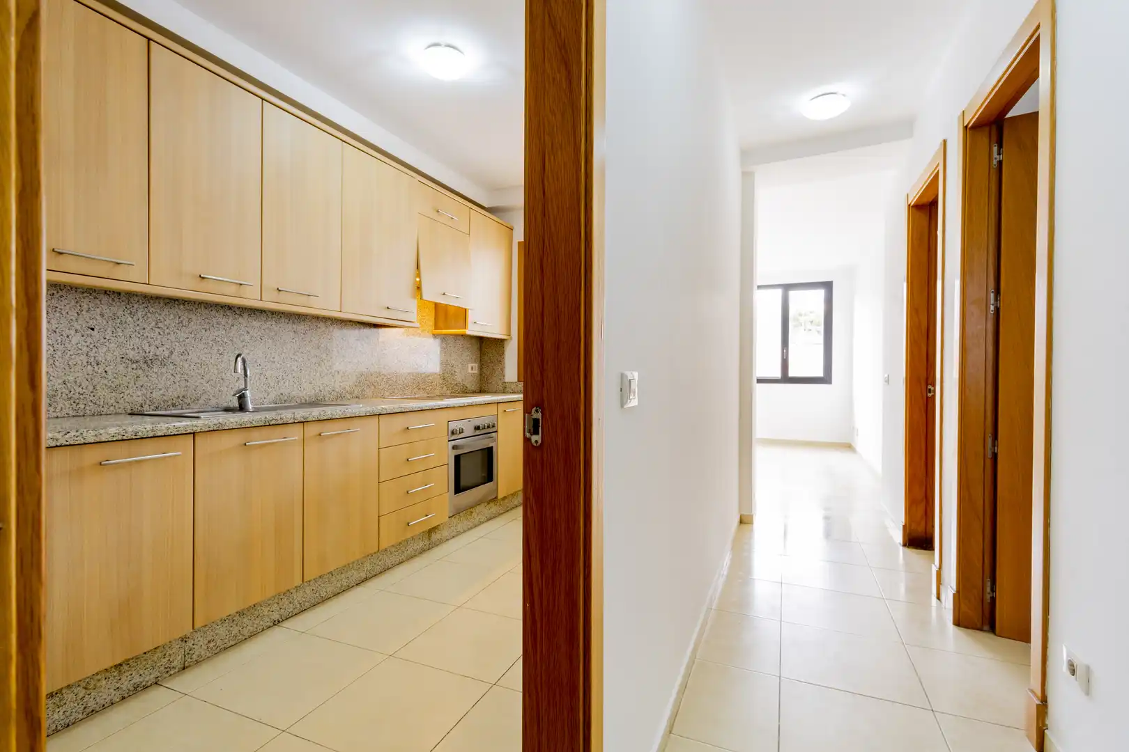 Cocina de Piso en venta en Taco - Los Andenes - Las Chumbreras