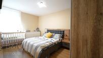 Bedroom of Flat for sale in Terrassa  with Heating and Terrace