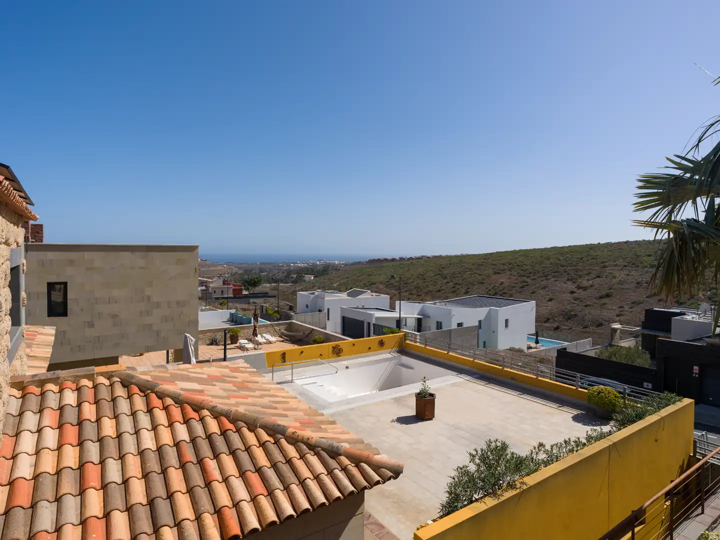 Xalet amb jardí en venda a Obispo Diego de Muros, imagen 61