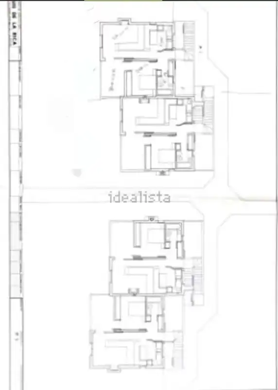 Maisonette mit Terrasse zum Verkauf in Carrer Santa Llúcia, imagen 43