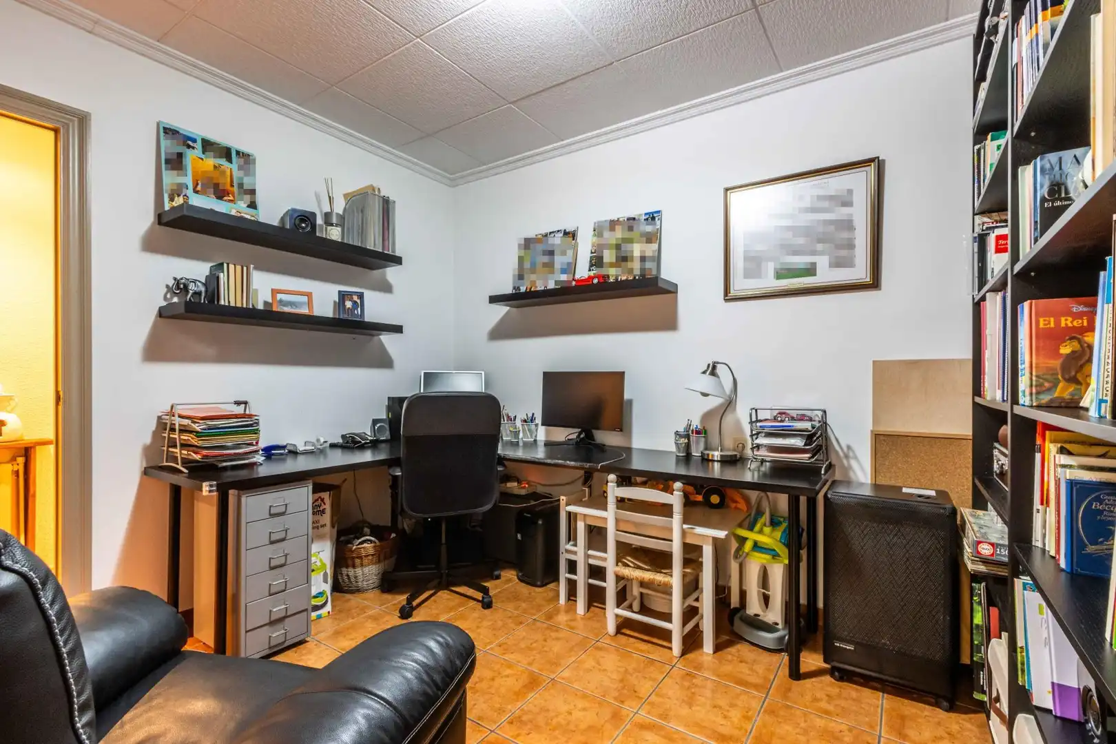 House with terrace for sale in Centre - Sant Oleguer, imagen 29