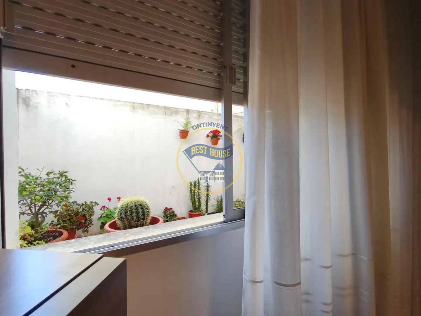 Wohnung mit Terrasse zum Verkauf in Sant Josep - Zona Hospital, imagen 4