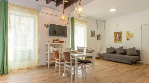 Foto 4 de Apartament en venda a Santiago - Coronación, Jerez de la Frontera