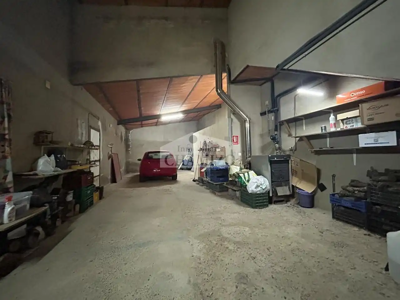 Haus mit Pool zum Verkauf in Calle San Francisco 63, imagen 32