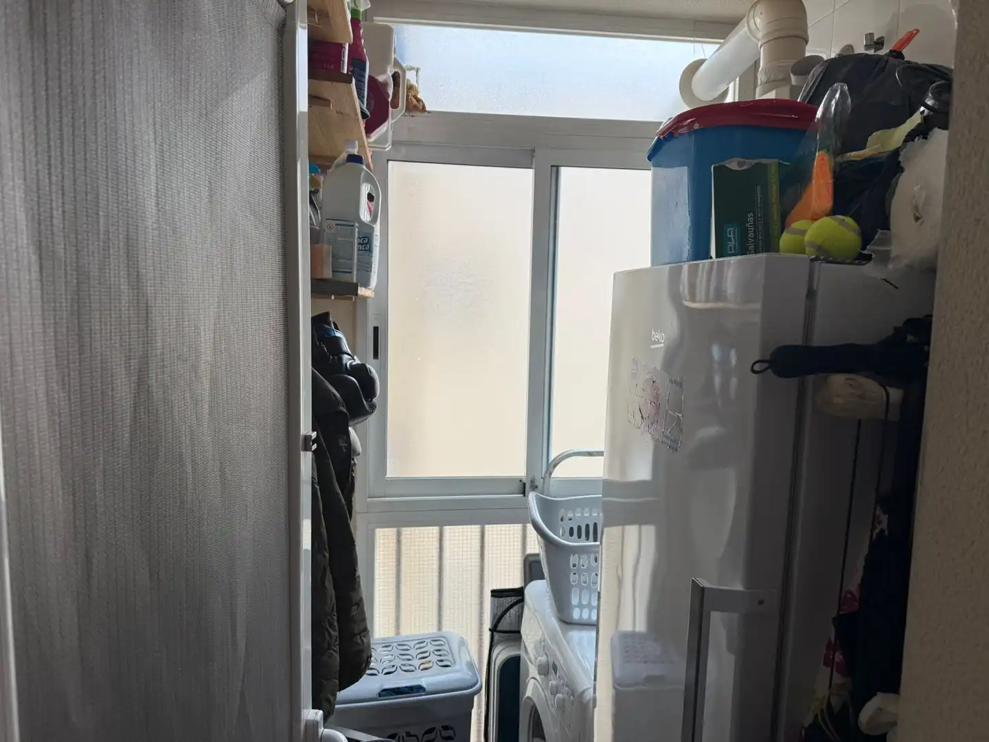 Piso con terraza en venta en Avinguda del Baix Camp, imagen 23