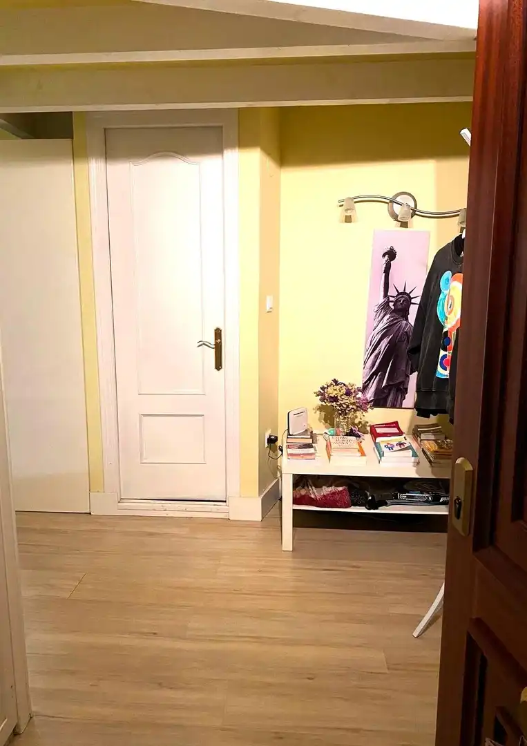 Dormitori de Àtic en venda en Santander amb Calefacció