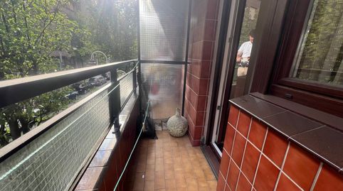Foto 4 de Piso en venta en Lekuona Margolariaren Etorbidea, Basurtu, Bilbao