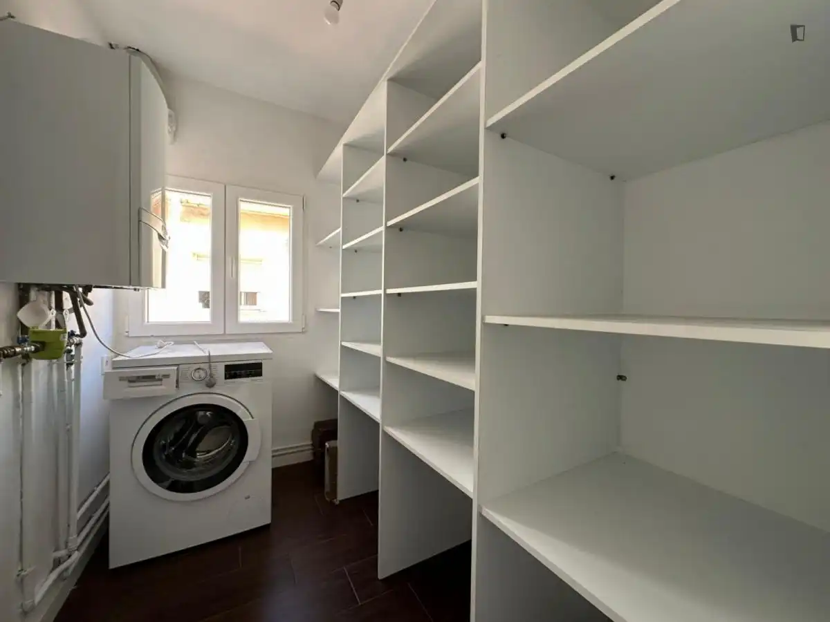 Room in Angustias - Chana - Encina