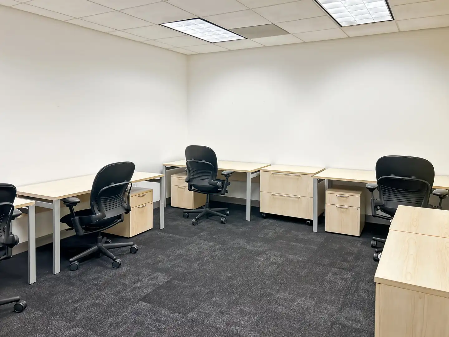 Büro mit Aufzug zur Miete in Avenida Juan Pablo II 35, imagen 7