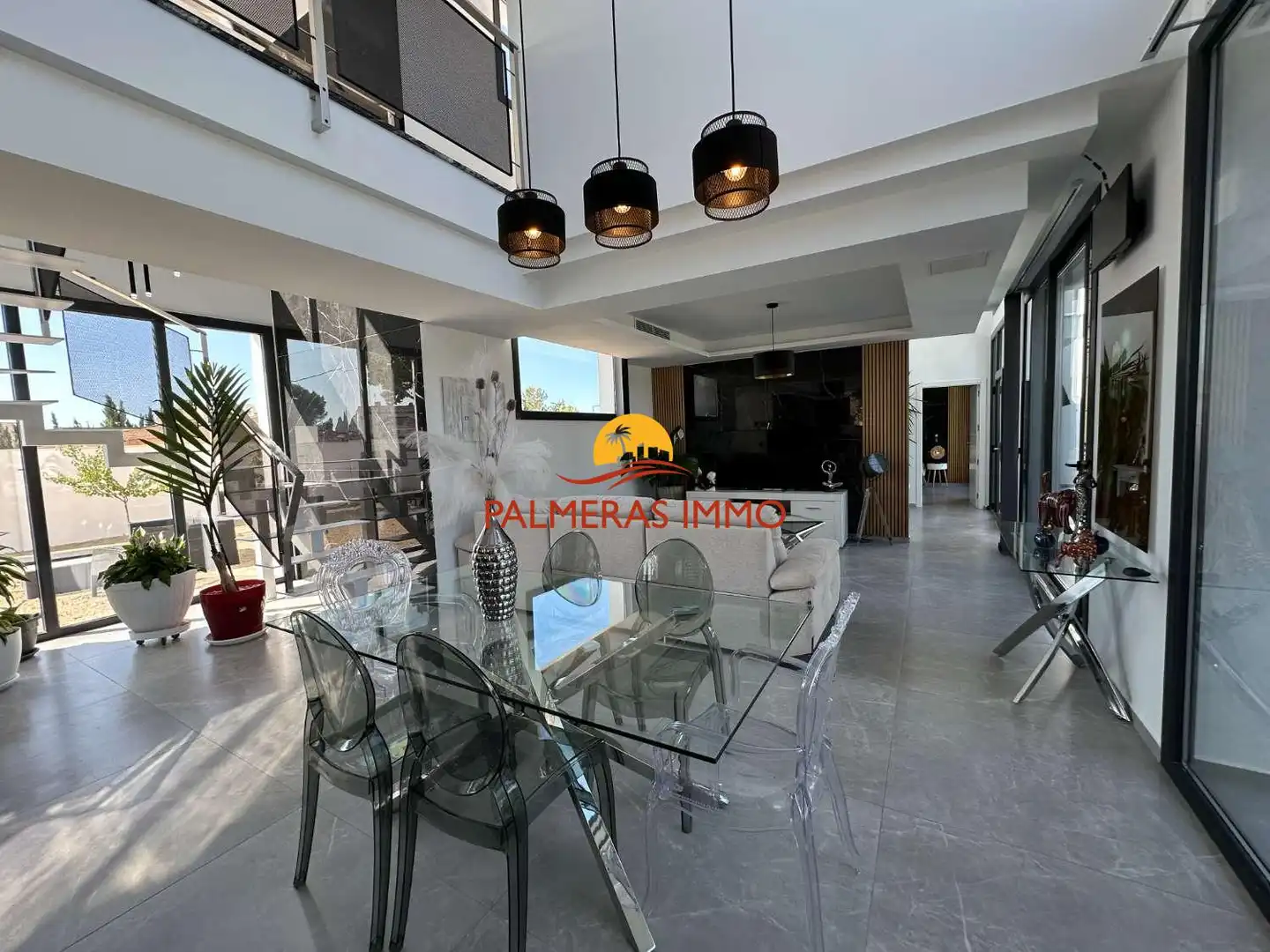 Villa avec piscine à vendre à Les Tres Cales, imagen 15
