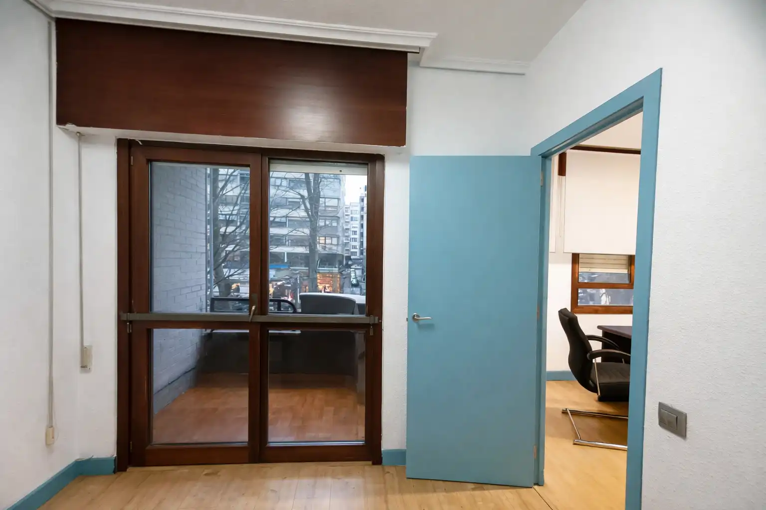Oficina de alquiler en Santander