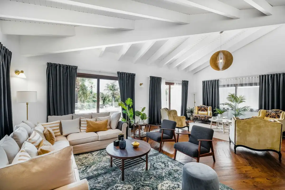 Villa mit Pool zum Verkauf in Calle los Granados 18, imagen 18