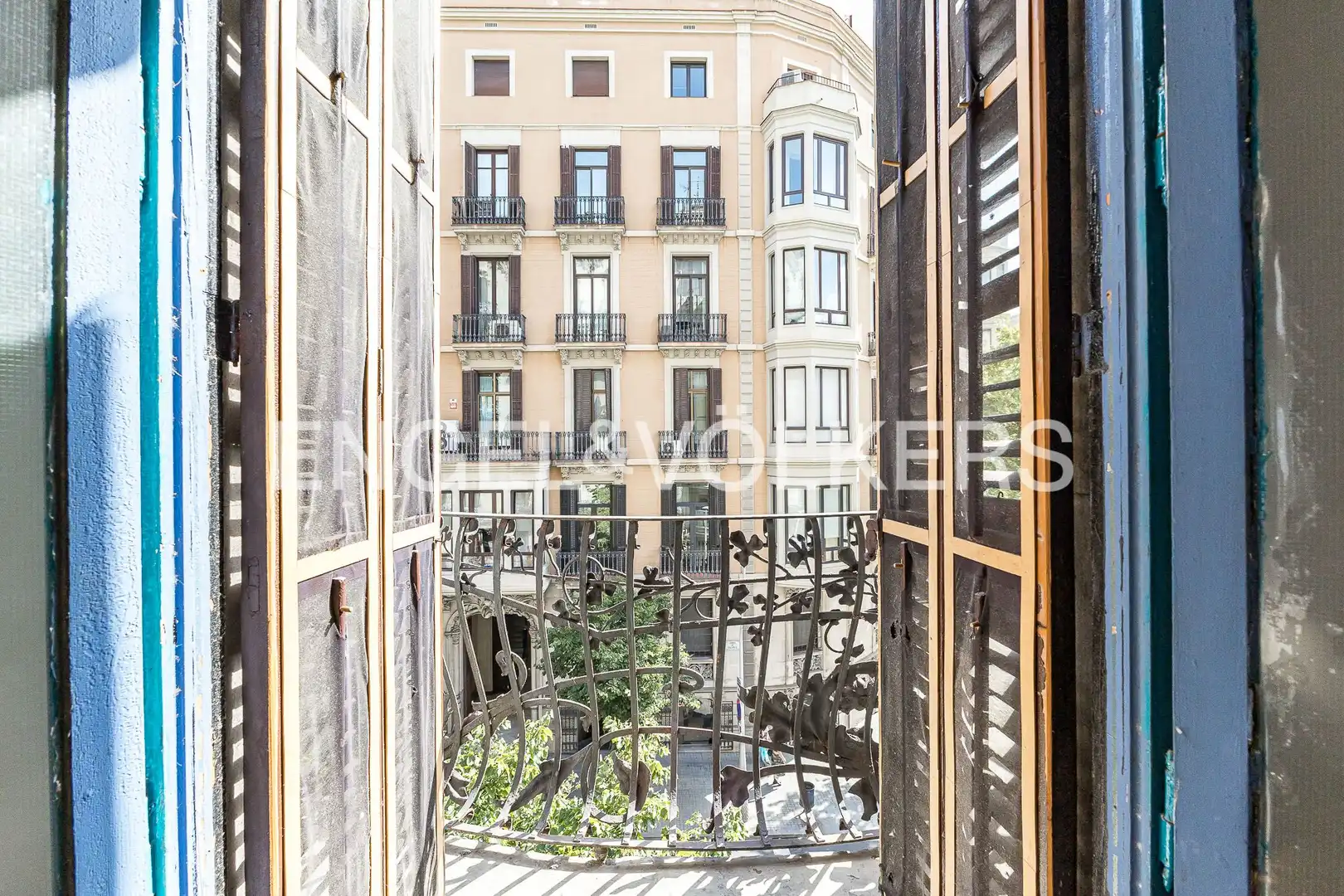 Piso con terraza en venta en Eixample, imagen 9