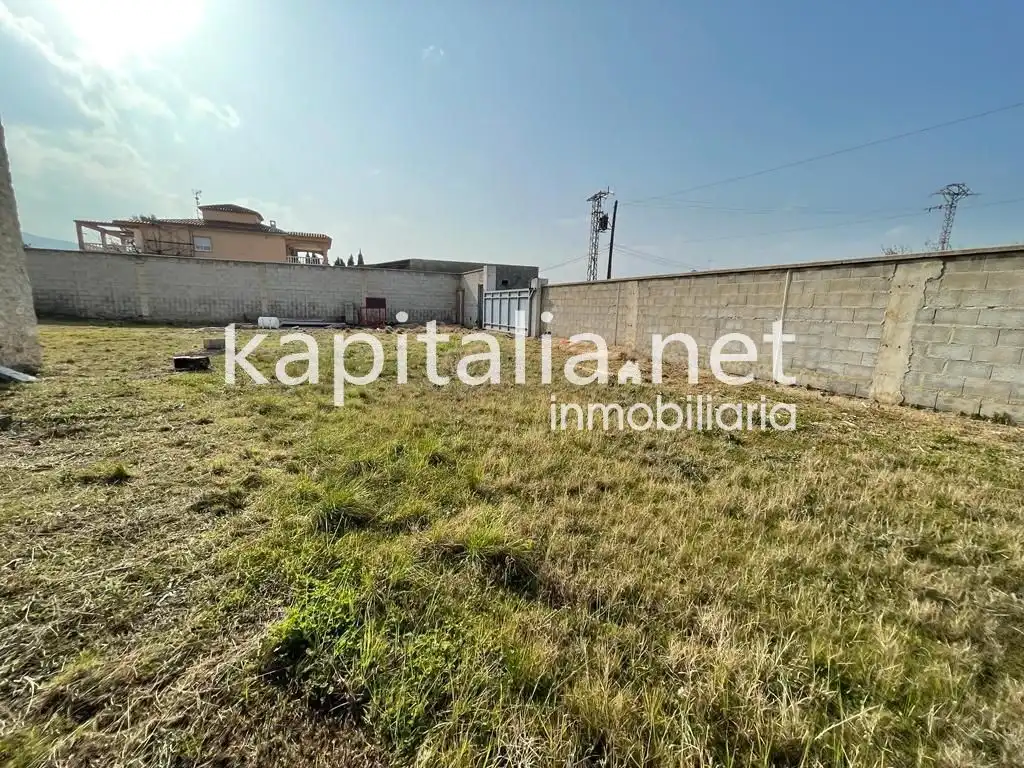 Casa o chalet en venta en Canals