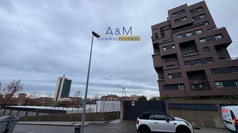 Foto 4 de Residencial en venda a Melendro, Parquesol, Valladolid Capital