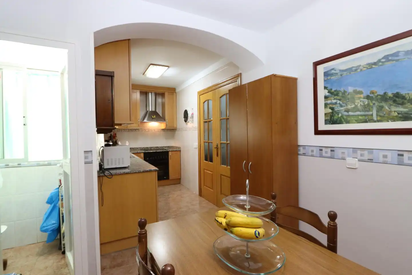 Flat for sale in general riera, 130, 3ª, 2º, Cas Capiscol