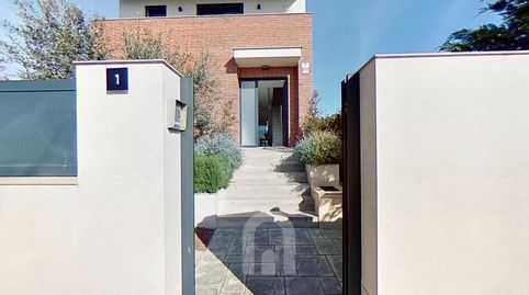 Foto 3 de Casa o xalet en venda a La Granada, Barcelona
