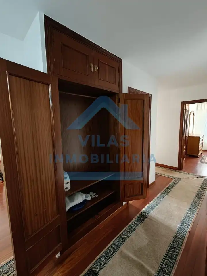 Habitación de Piso de alquiler en Ames con Calefacción, Parquet y Trastero