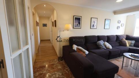 Foto 3 de Pis en venda a Zona de Plaza de Barcelos, Pontevedra Capital