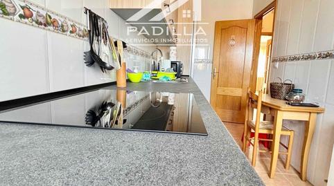 Foto 5 de Casa adosada en venta en Lopez Fernandez, Las Ventas de Retamosa, Toledo