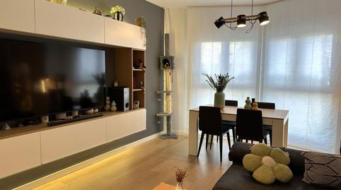 Foto 5 de Pis en venda a Sant Josep - Zona Hospital, Valencia