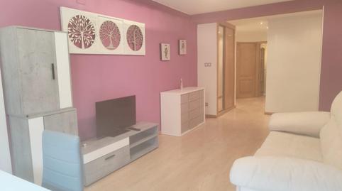 Photo 2 of Flat to rent in Calle del Tejar, 21, San José Alto,  Zaragoza Capital
