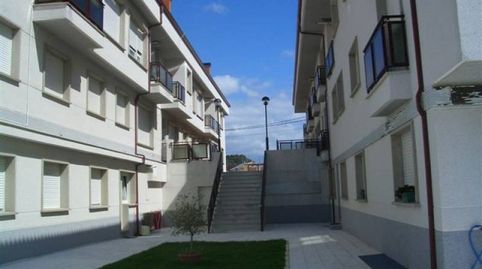 Foto 2 de Dúplex de lloguer a Lugar Saltiño, 14, Boiro, A Coruña
