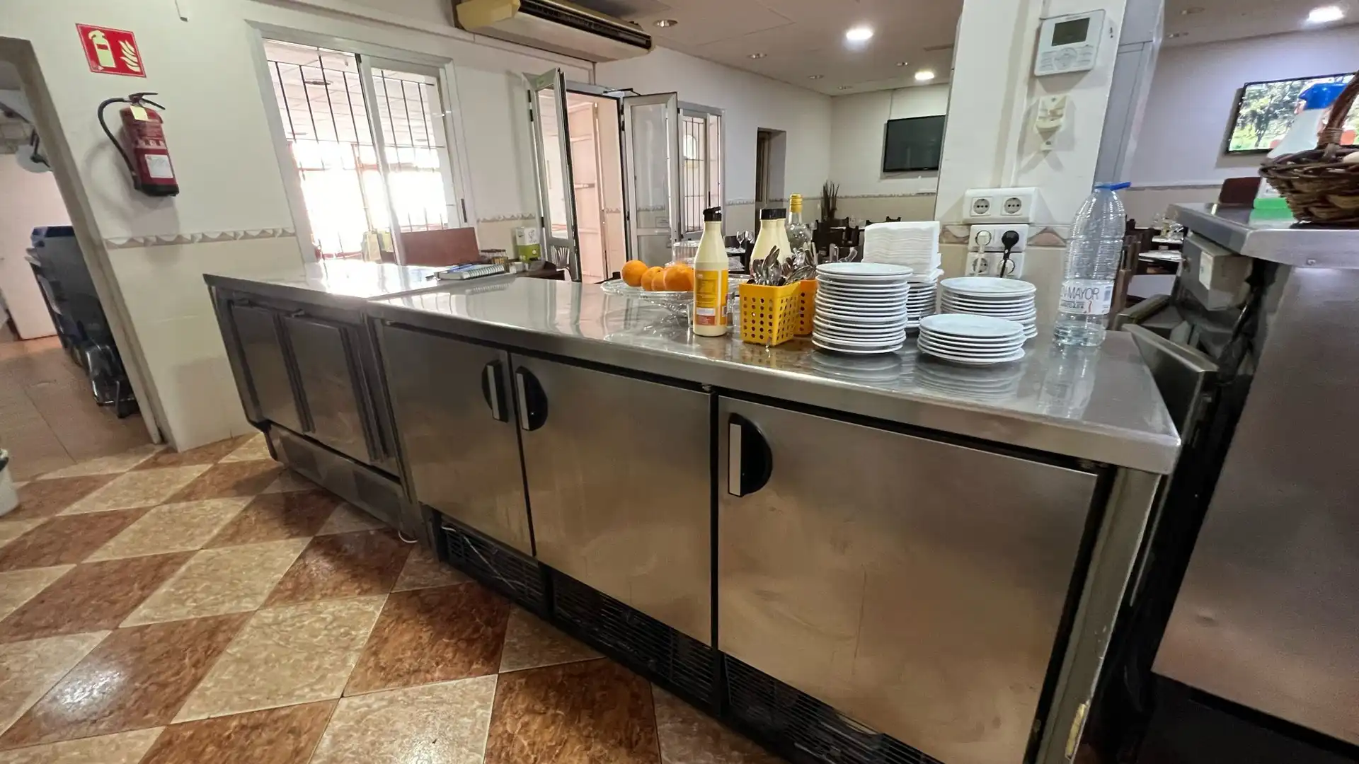 Local comercial en traspaso en Platja de Palma, imagen 19