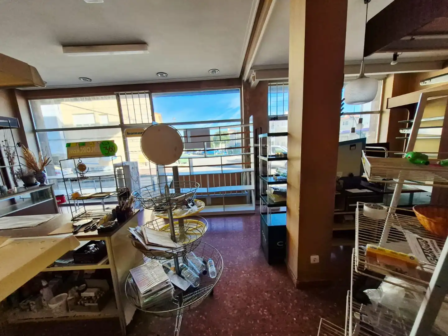 Local comercial en venta en Avilés - LEON, imagen 5