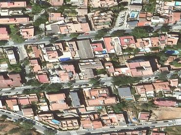Pis en venda a Calle Montserrat de Casanovas
