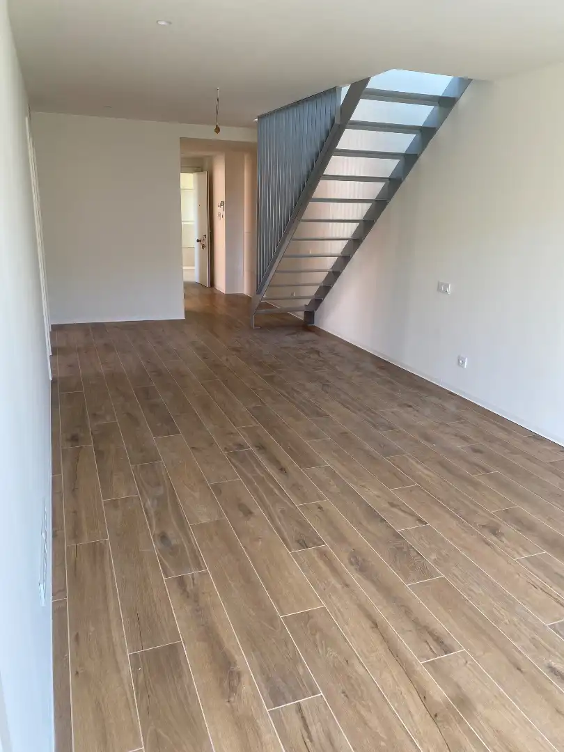 Piso de obra nueva con piscina en venta en Carrer d'Álvarez 25