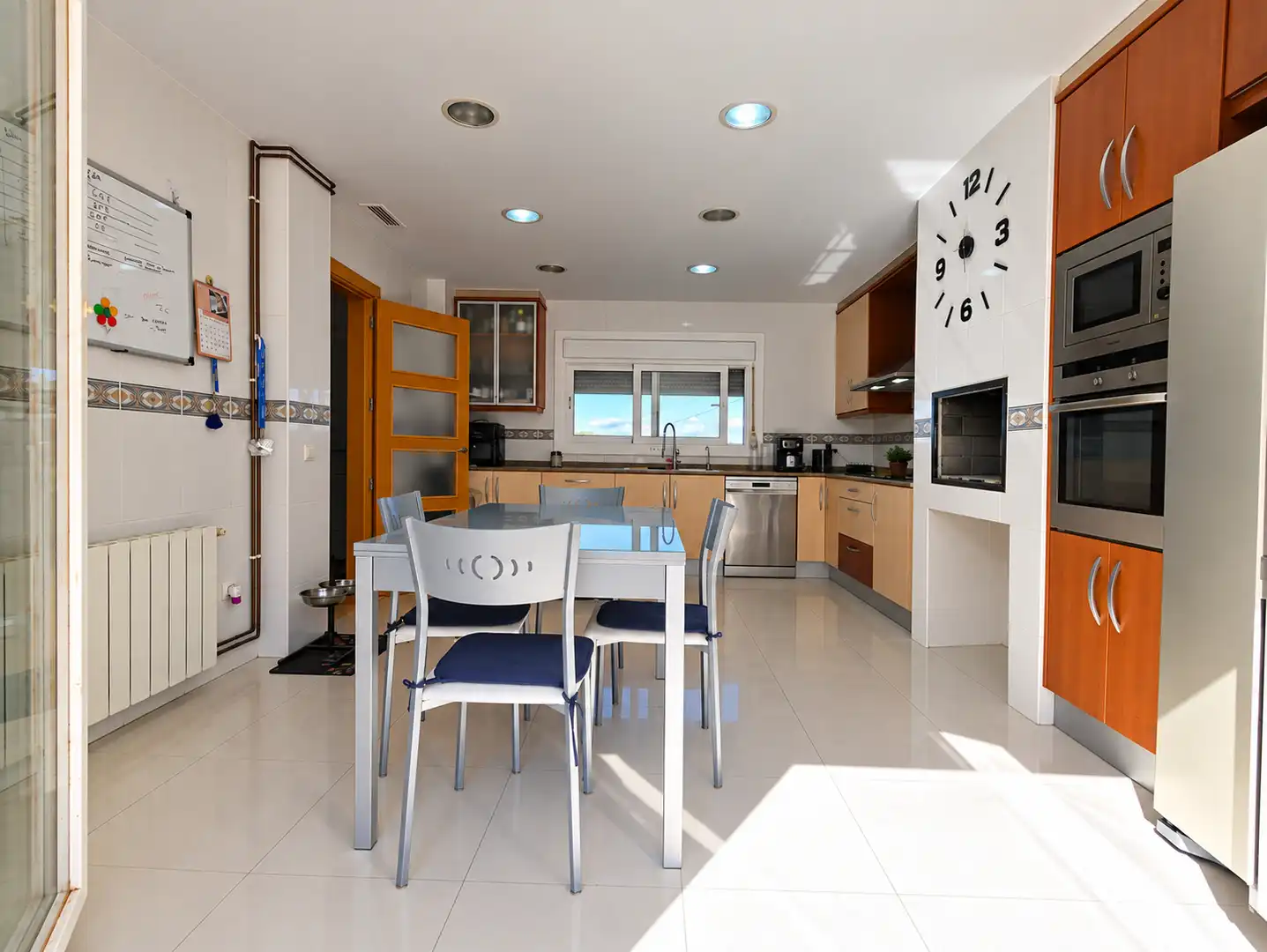 Casa con terrazza in vendita a Avinguda del Taió, imagen 11