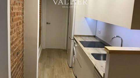 Photo 4 of Flat for rent in General Oraa, Castellana,  Madrid Capital