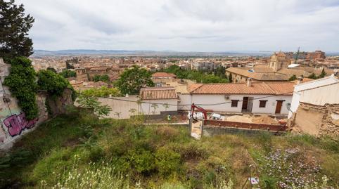 Foto 3 de Residencial en venda a N/a, -1, Fargue, Granada