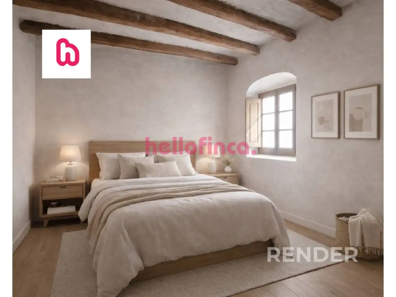 Chalet con jardín en venta en Calle Sant Quintí, imagen 9