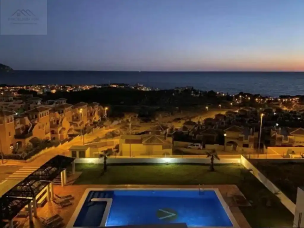 Apartment with garden for sale in Calle Isla De La Bahia-Ur Mojon, imagen 54