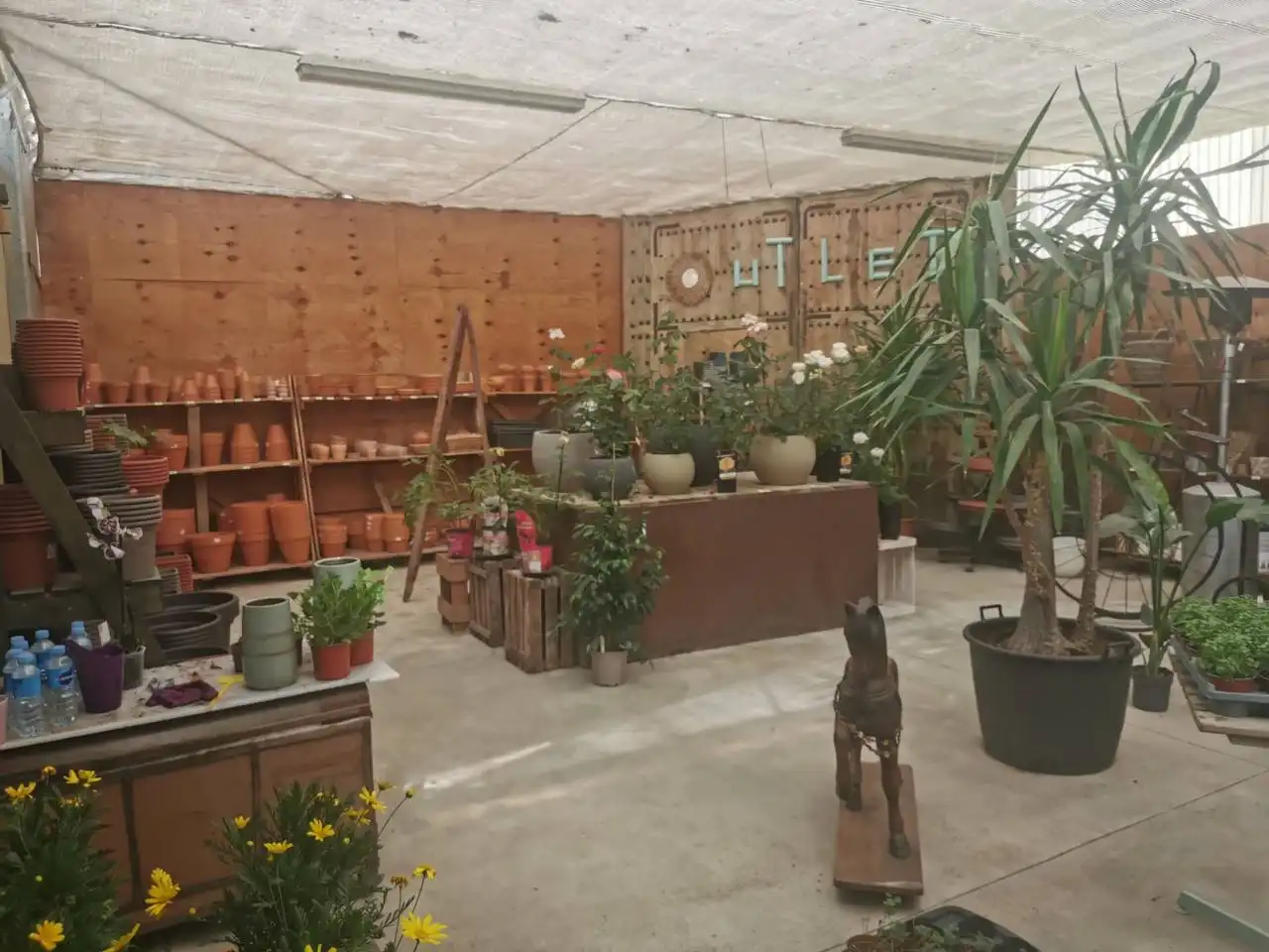Local comercial en alquiler en Avenida Madrid 60, imagen 10
