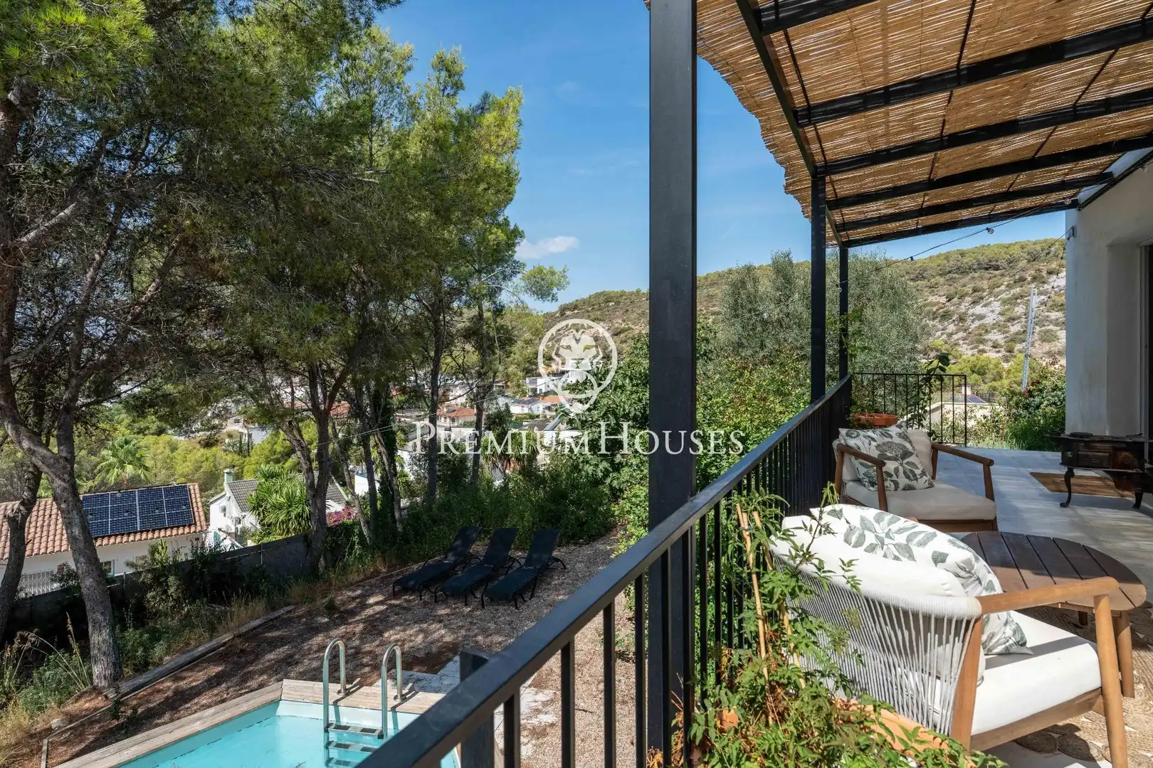 Casa con terraza en venta en Mas Alba, imagen 35
