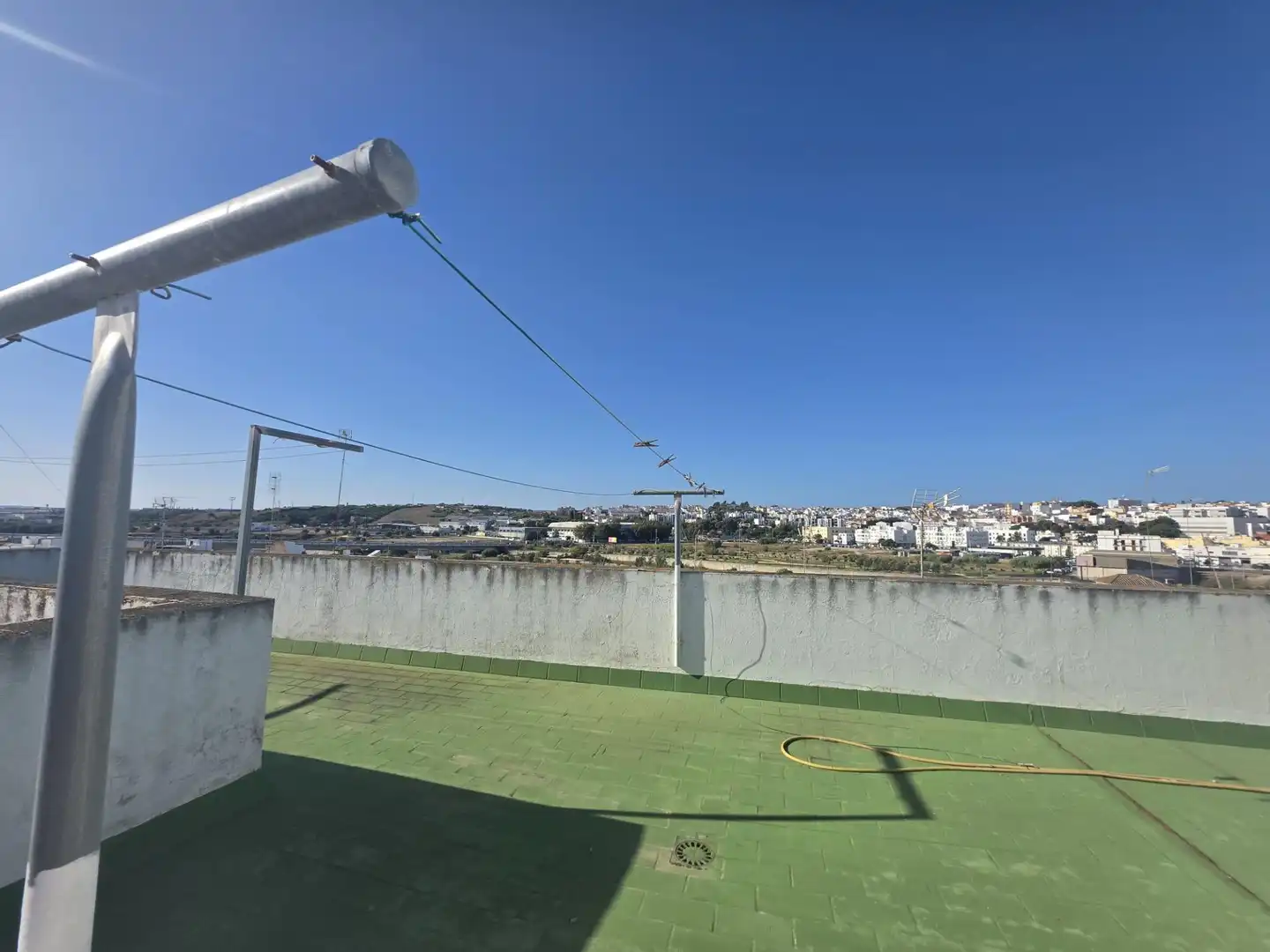 Flat for sale in La Banda - Campo de Fútbol, imagen 13