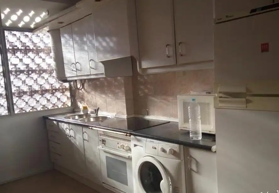 Piso con terraza en venta en Avenida de Andalucía, imagen 6