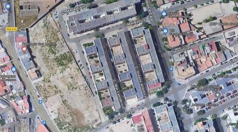 Foto 3 de Pis en venda a Calle Oceano Atlantico, Los Barreros - Cuatro Santos, Cartagena