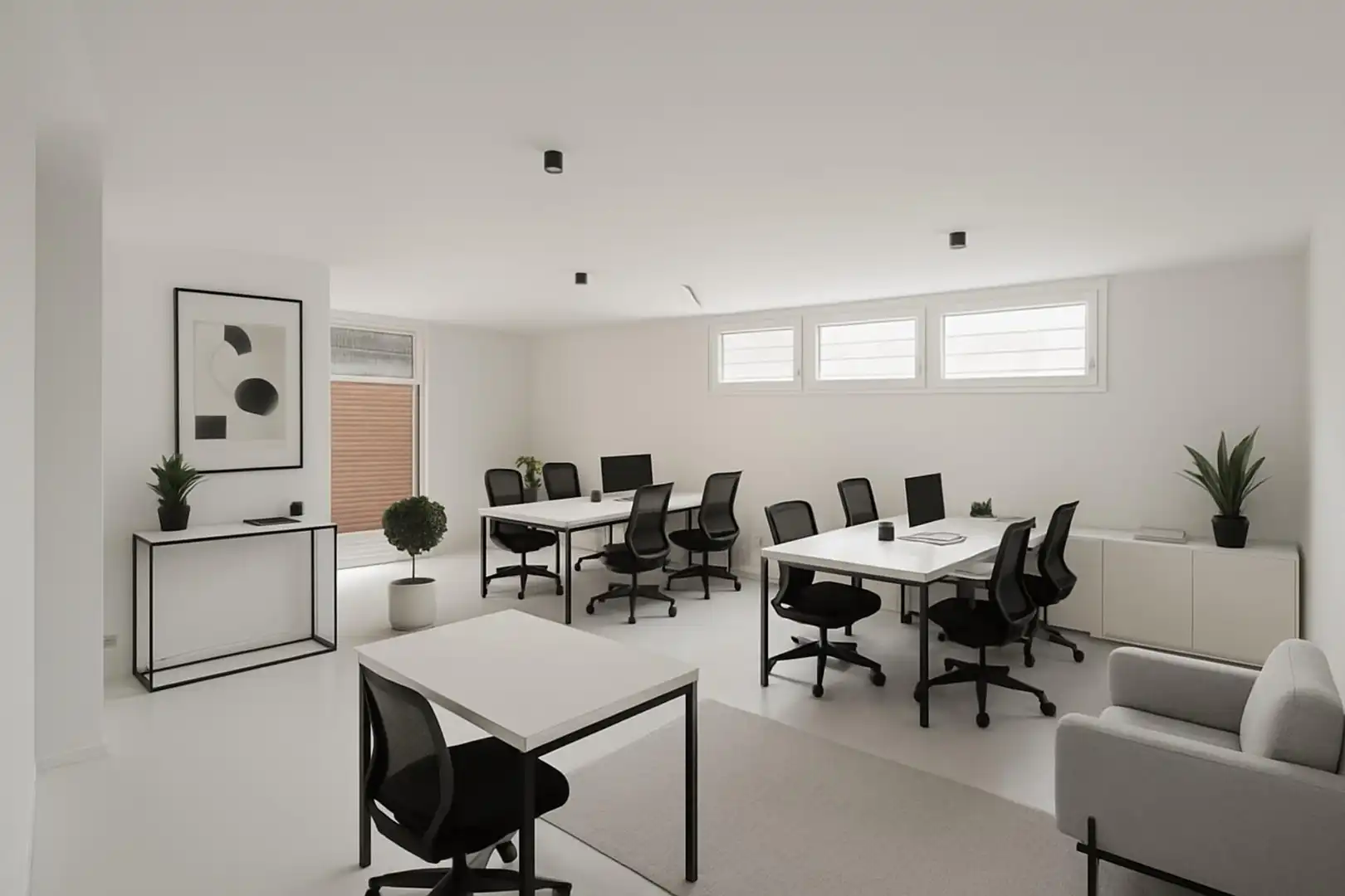 Commercial properties for sale in Tiana