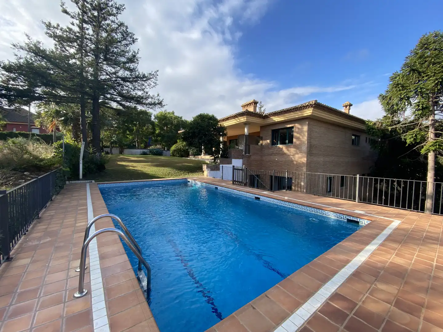 Haus mit Pool zum Verkauf in Sotogrande Costa, imagen 24