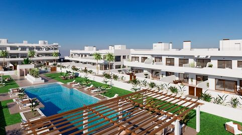 Foto 3 de Piso en venta en Serena Golf, -1, Las Lomas de Rame - Bahía Bella, Los Alcázares