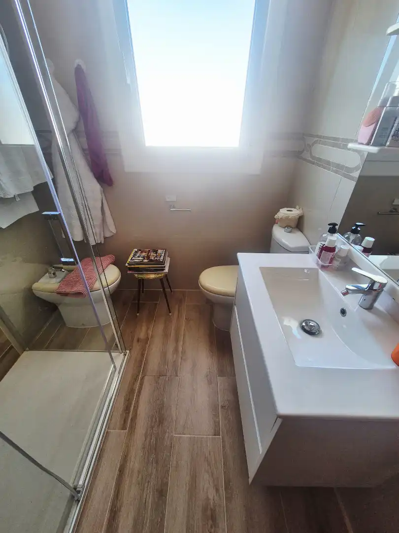 Casa con terraza en venta en Carrer Llorenç Trias 13, imagen 30